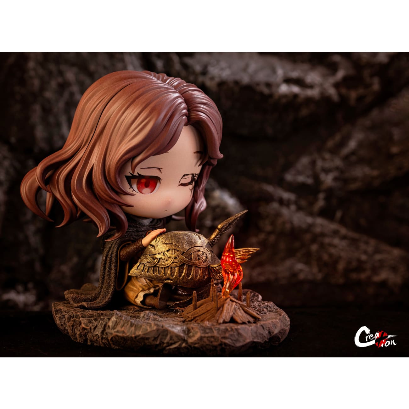 Creation Studio - Melina / Ranni Chibi Ver.