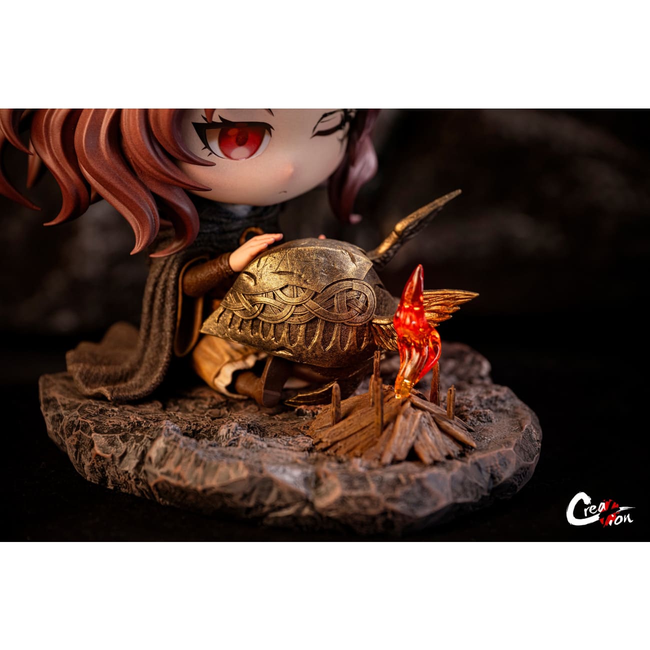 Creation Studio - Melina / Ranni Chibi Ver.
