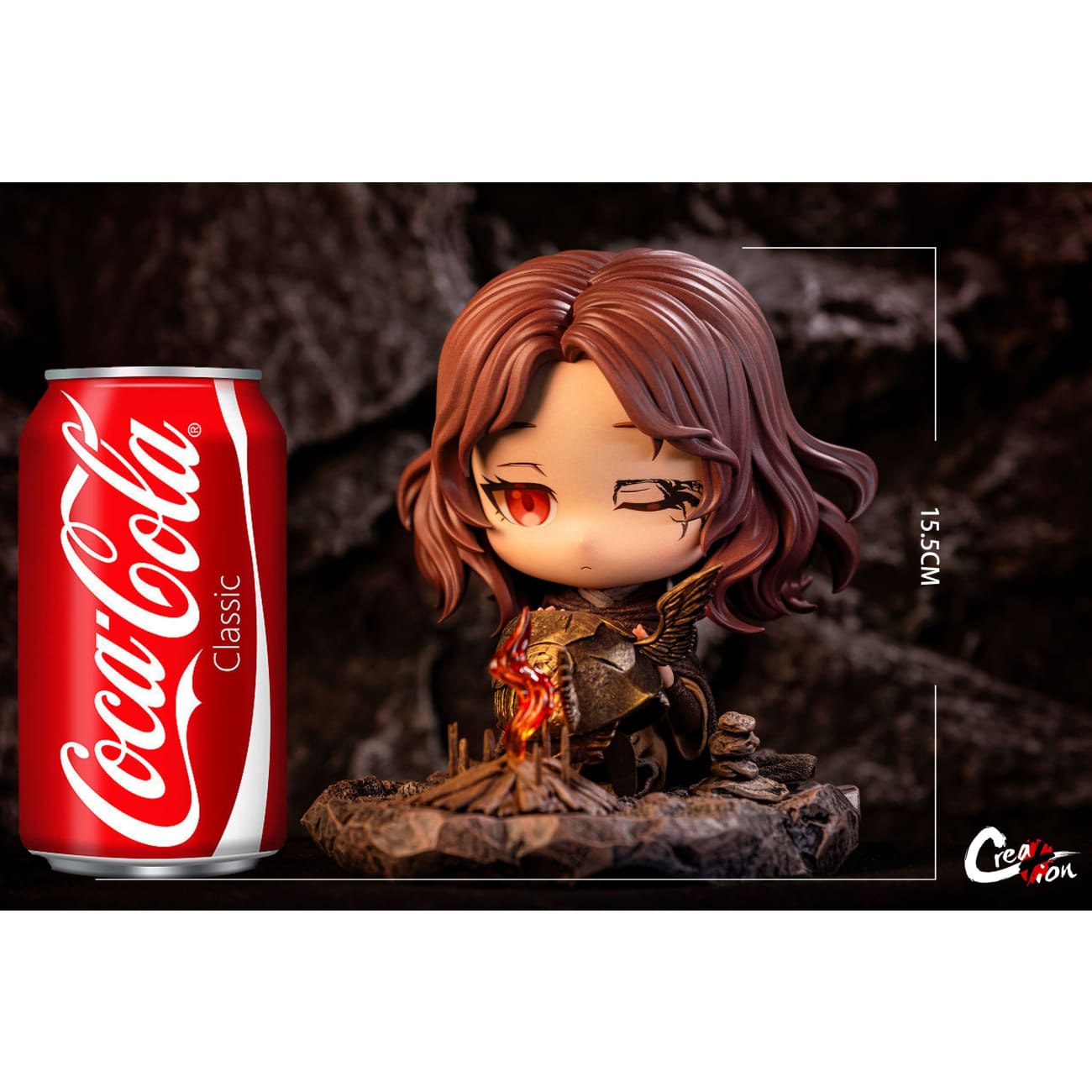 Creation Studio - Melina / Ranni Chibi Ver.