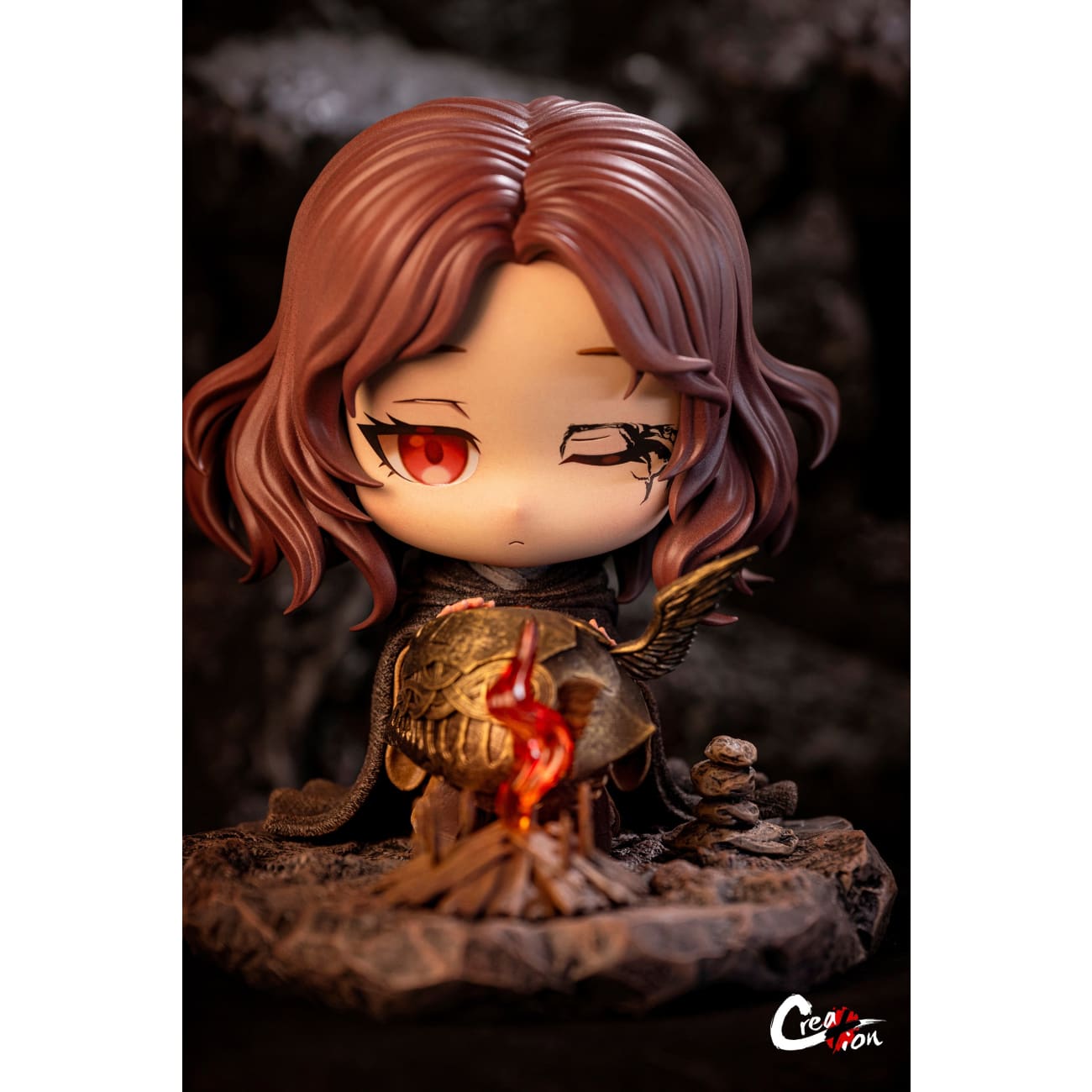 Creation Studio - Melina / Ranni Chibi Ver.