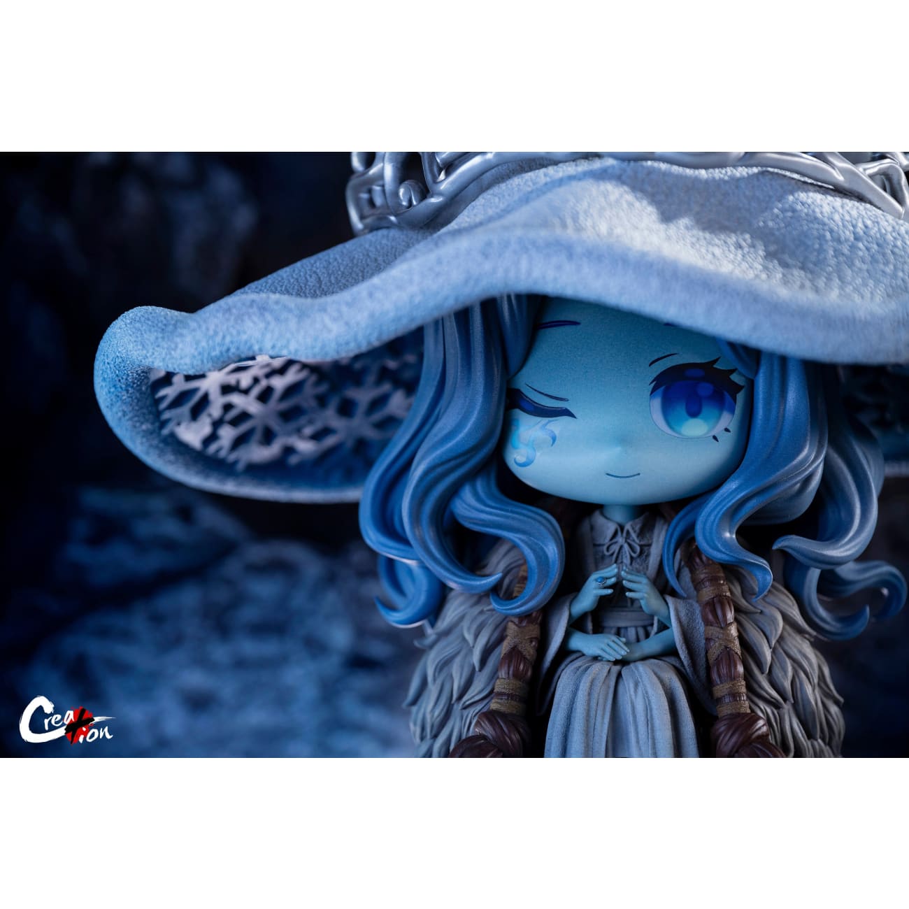 Creation Studio - Melina / Ranni Chibi Ver.
