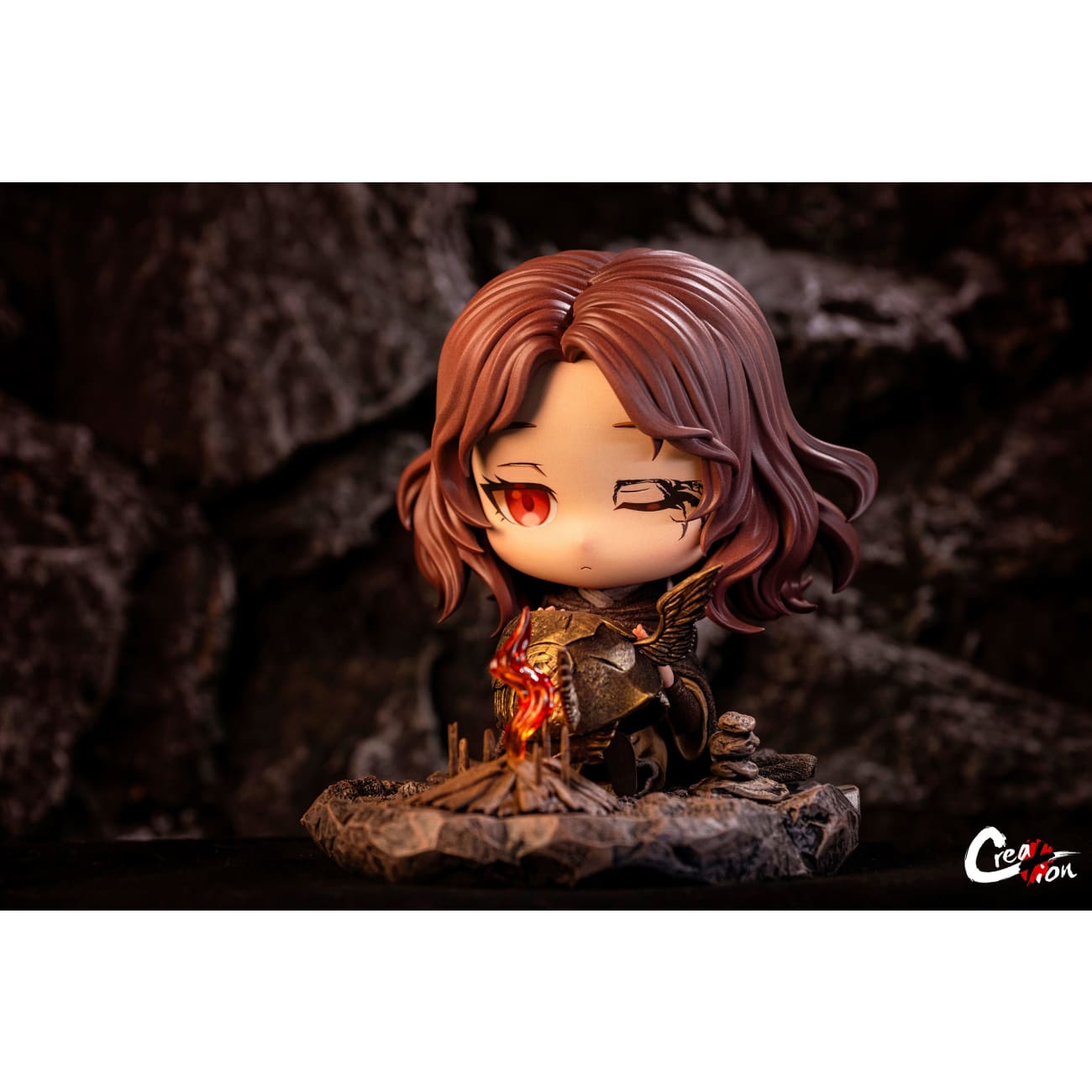 Creation Studio - Melina / Ranni Chibi Ver.