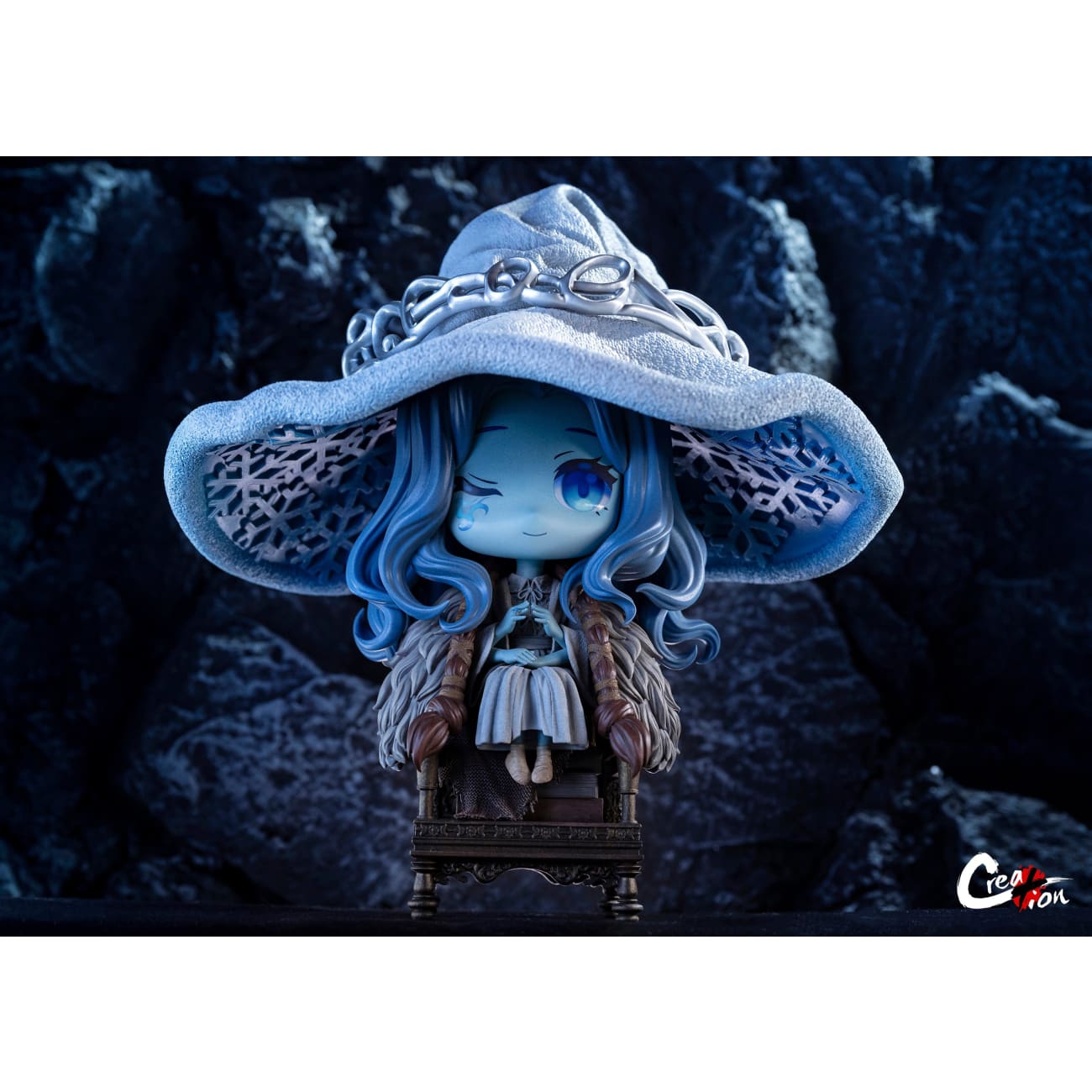 Creation Studio - Melina / Ranni Chibi Ver.