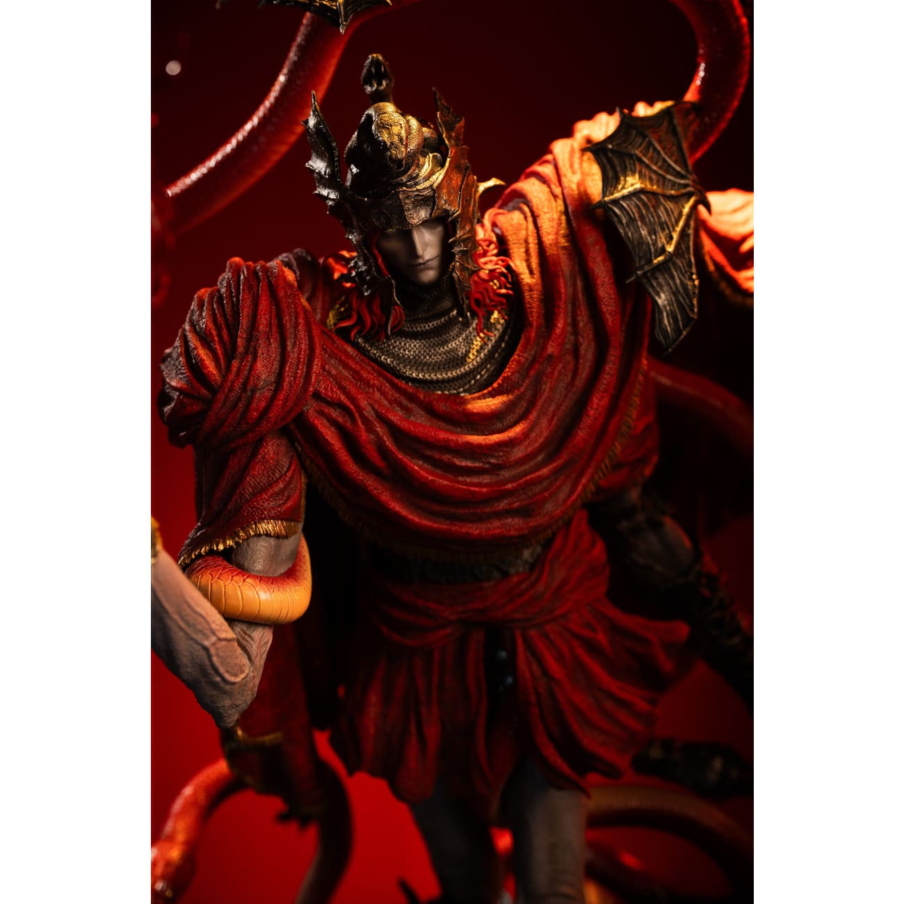 Creation Studio - Messmer the Impaler [2 Variants]