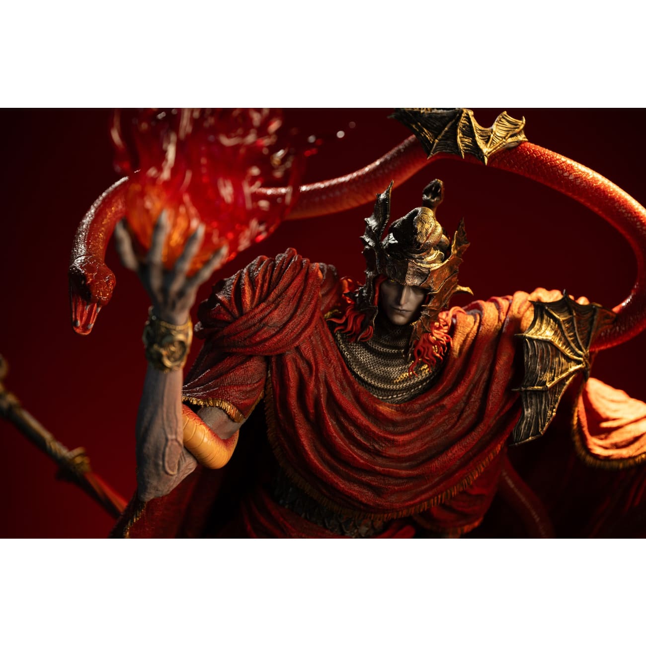 Creation Studio - Messmer the Impaler [2 Variants]