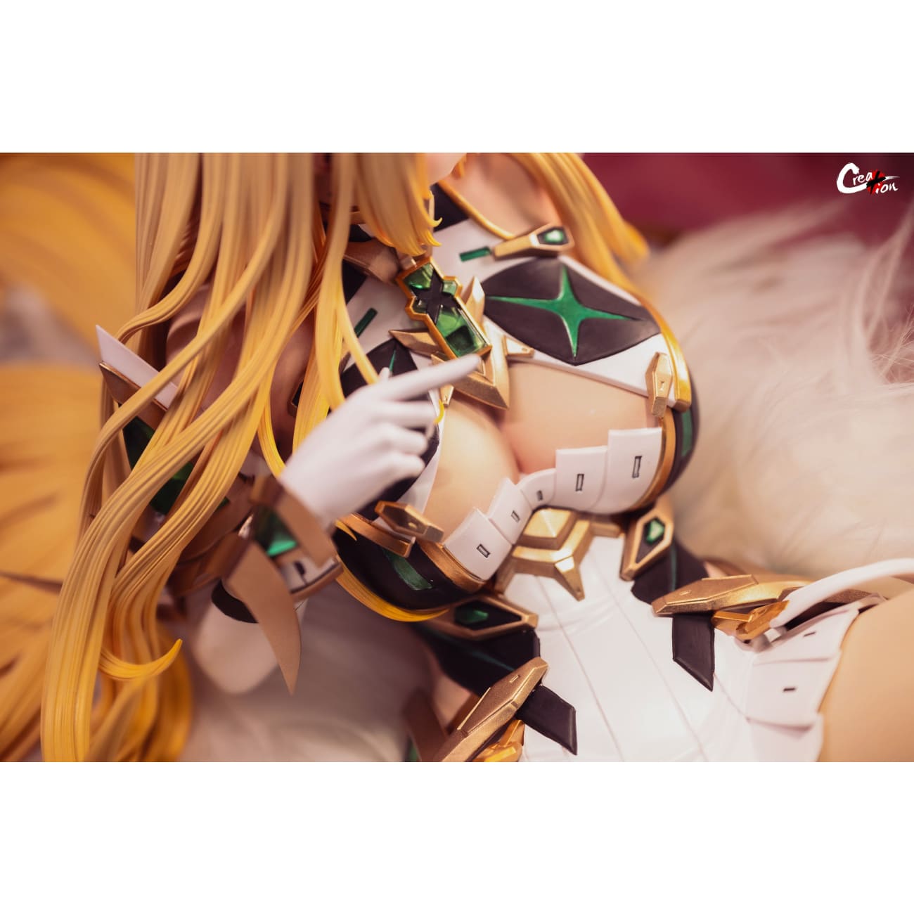 Creation Studio - Mythra