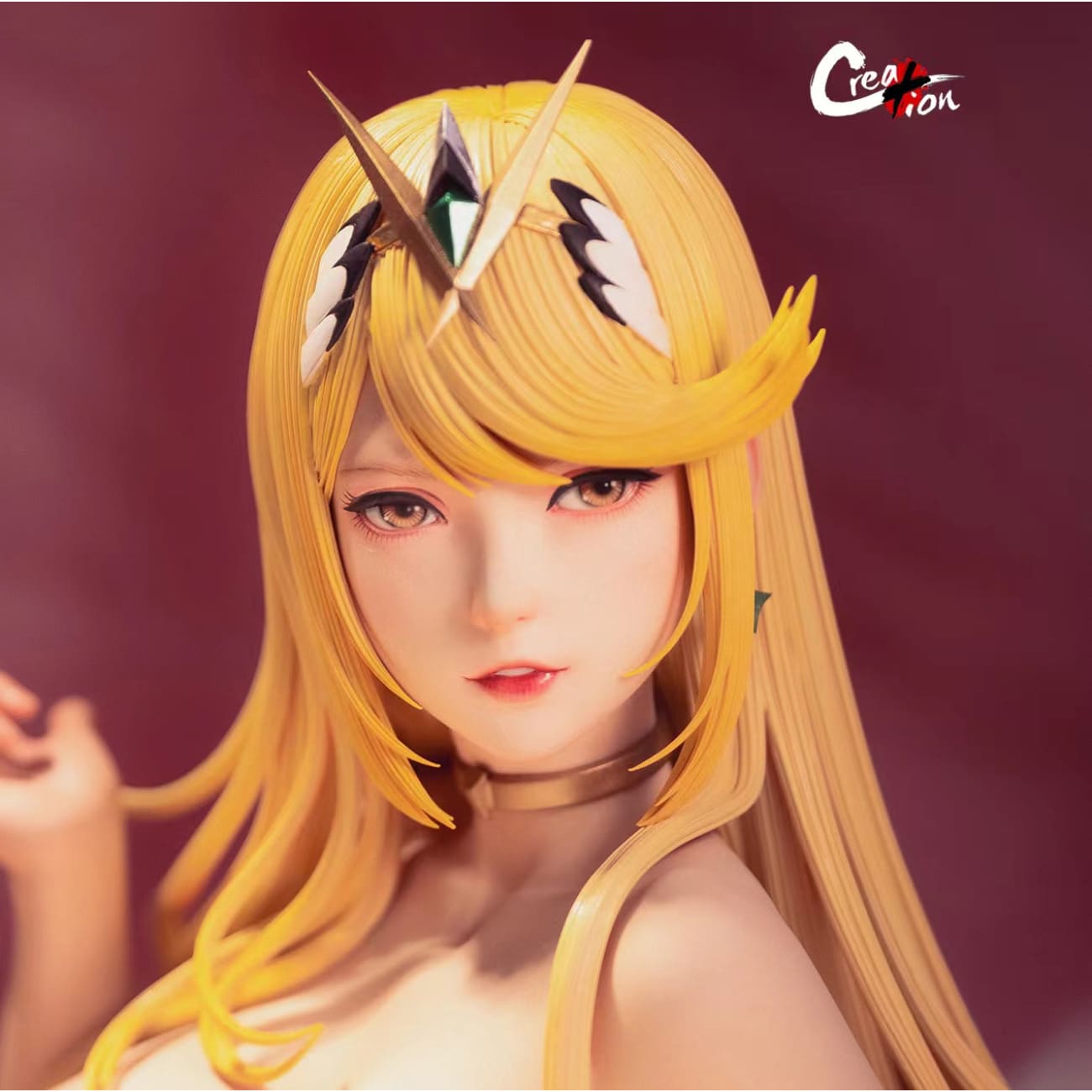 Creation Studio - Mythra