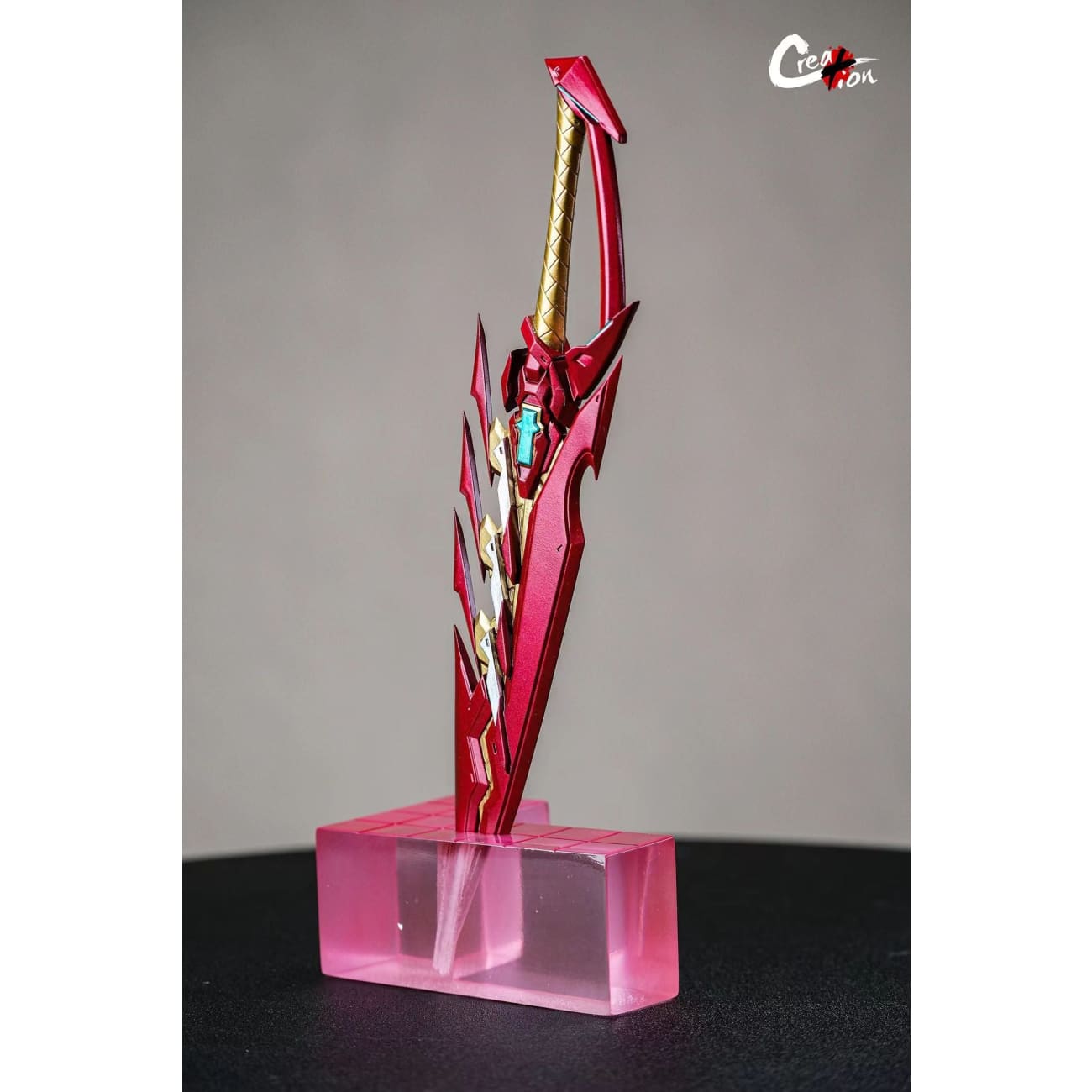 Creation Studio - Pyra [8 Variants]