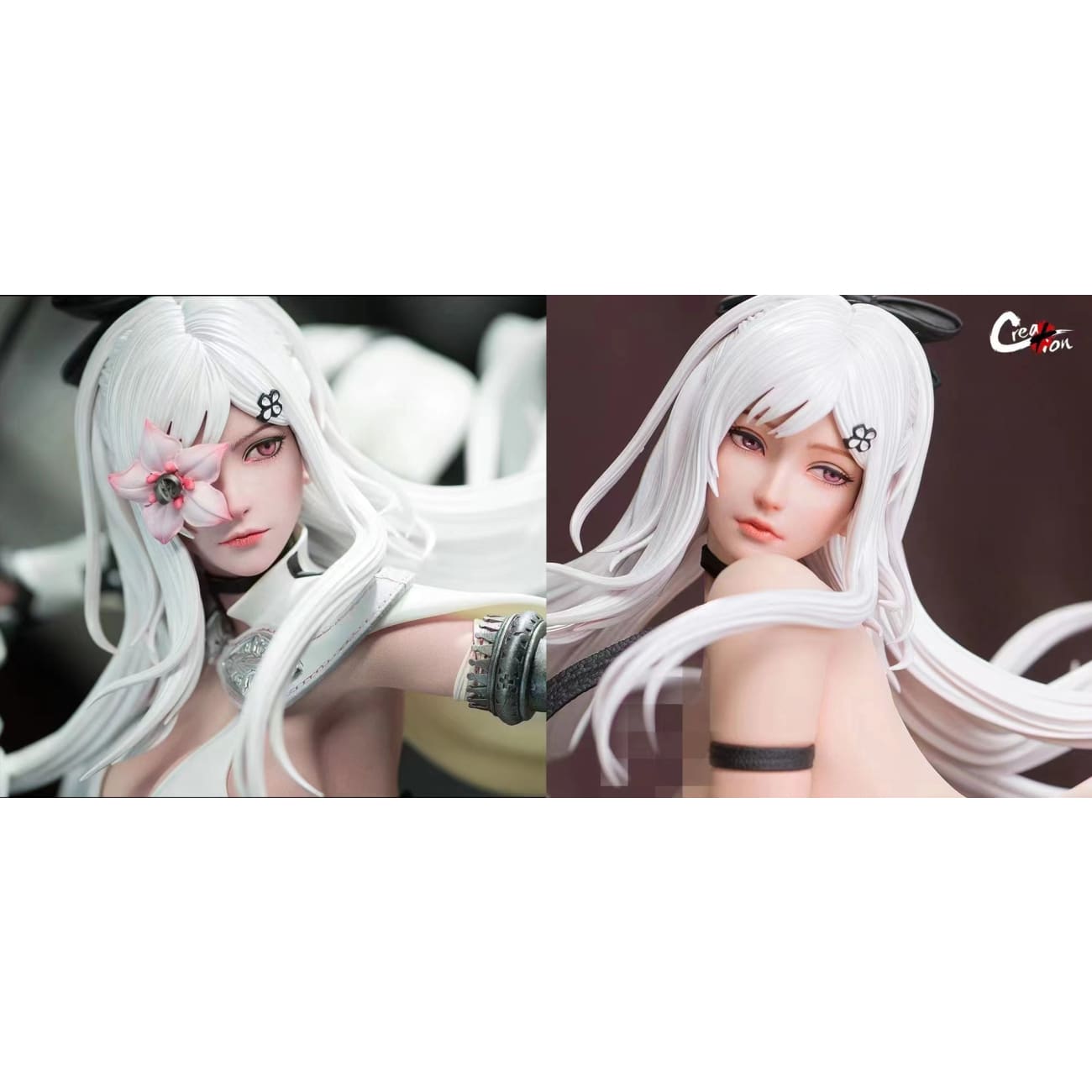 Creation Studio - Zero [3 variants]