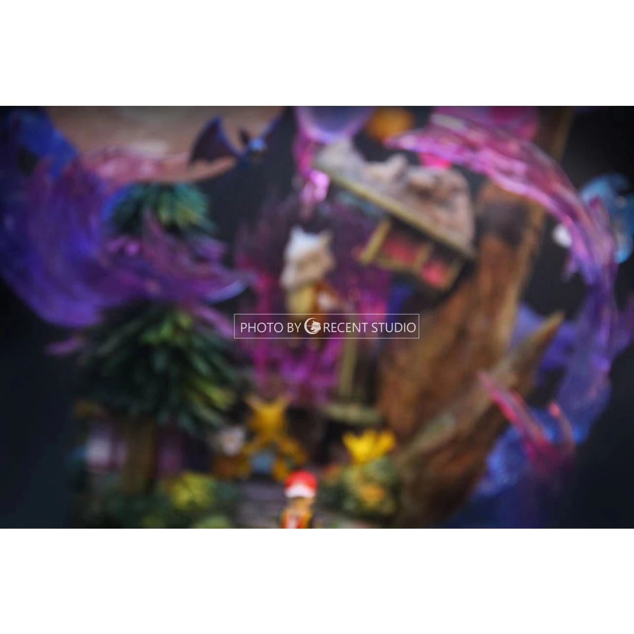 Crescent Studio - Gengar