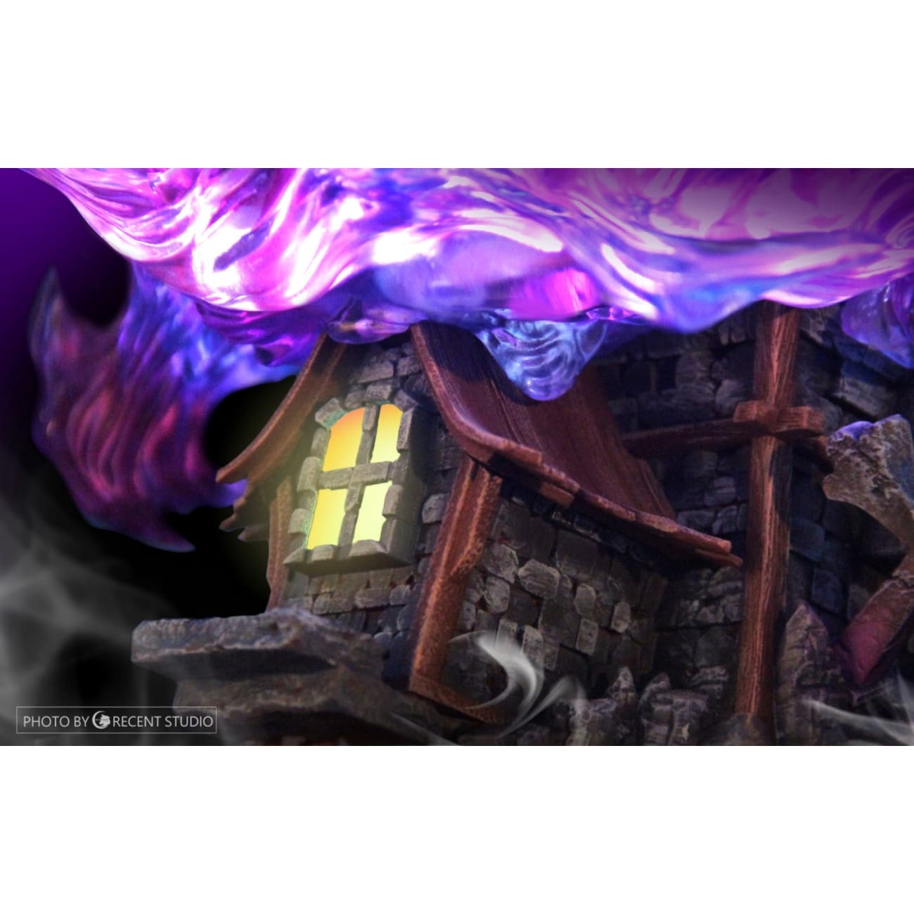 Crescent Studio - Gigantamax Gengar 