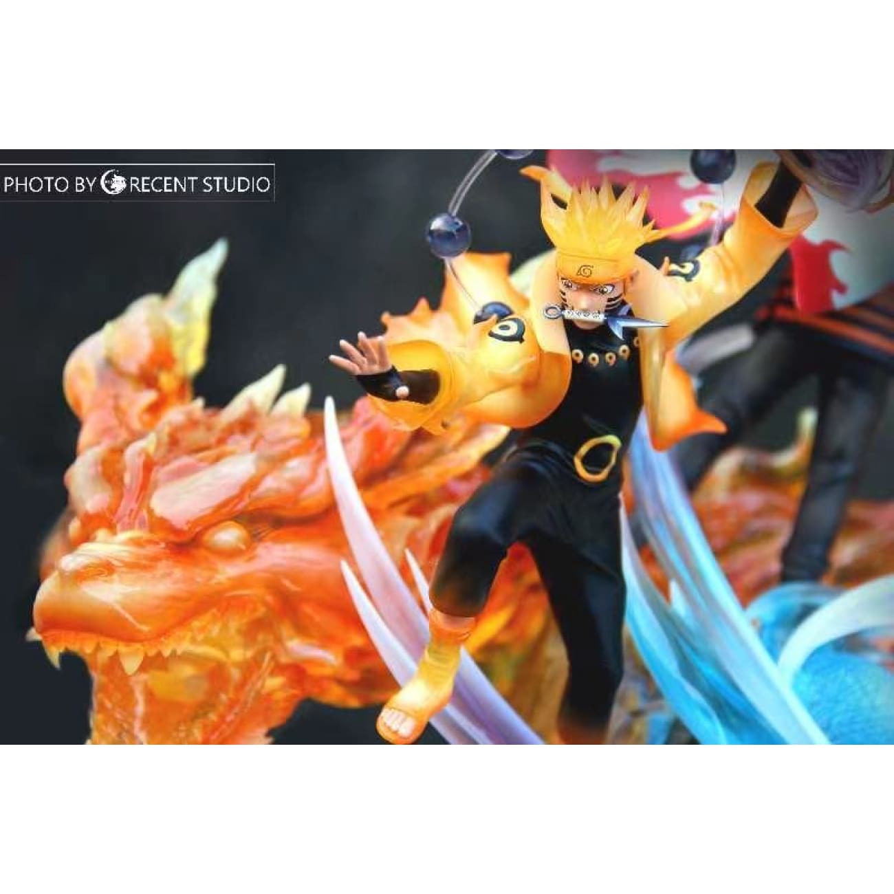 Crescent Studio - Uzumaki Naruto Grown Up Collection