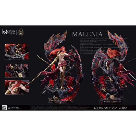 Crown Studio - Malenia [2 Variants]
