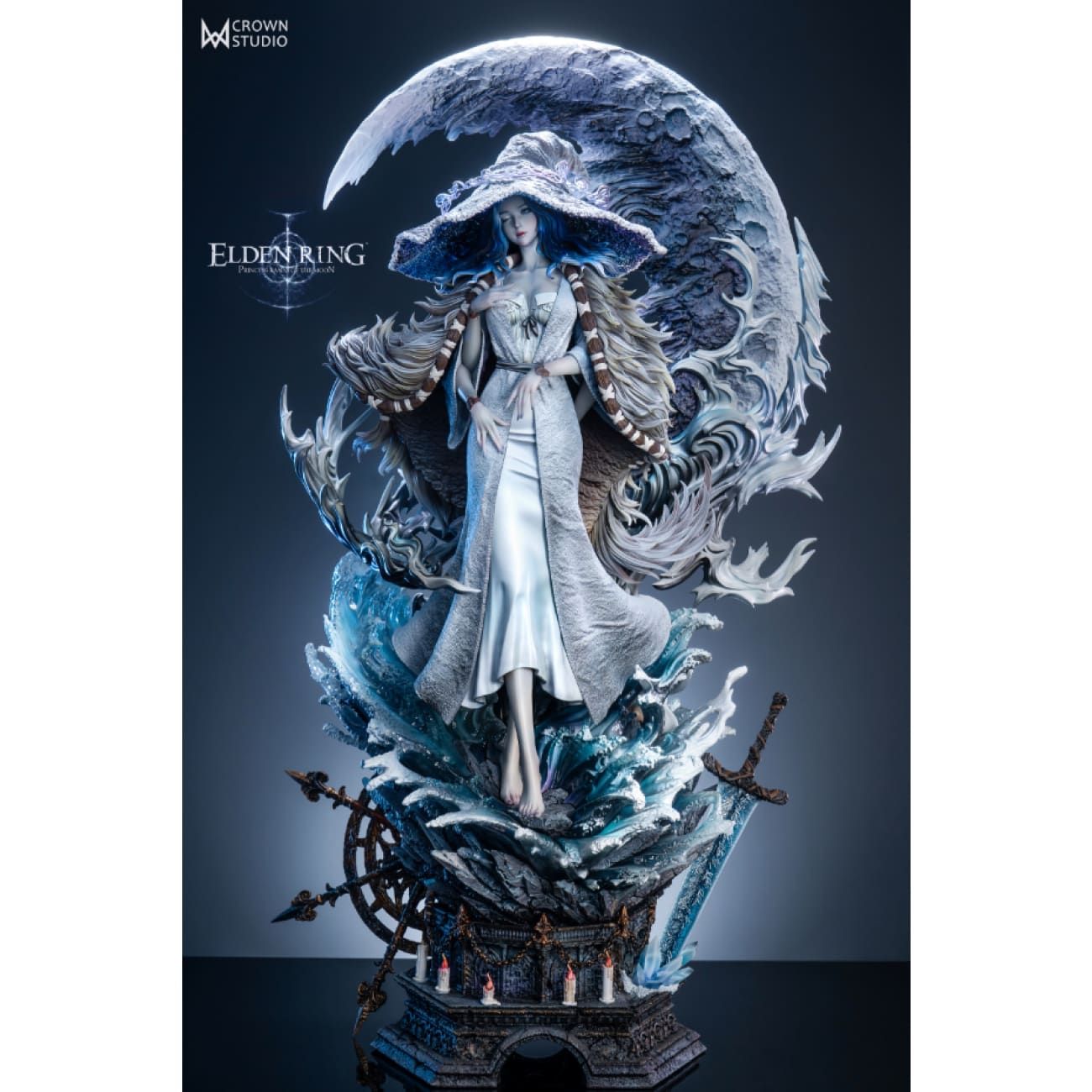 Crown Studio - Ranni [2 Variants]
