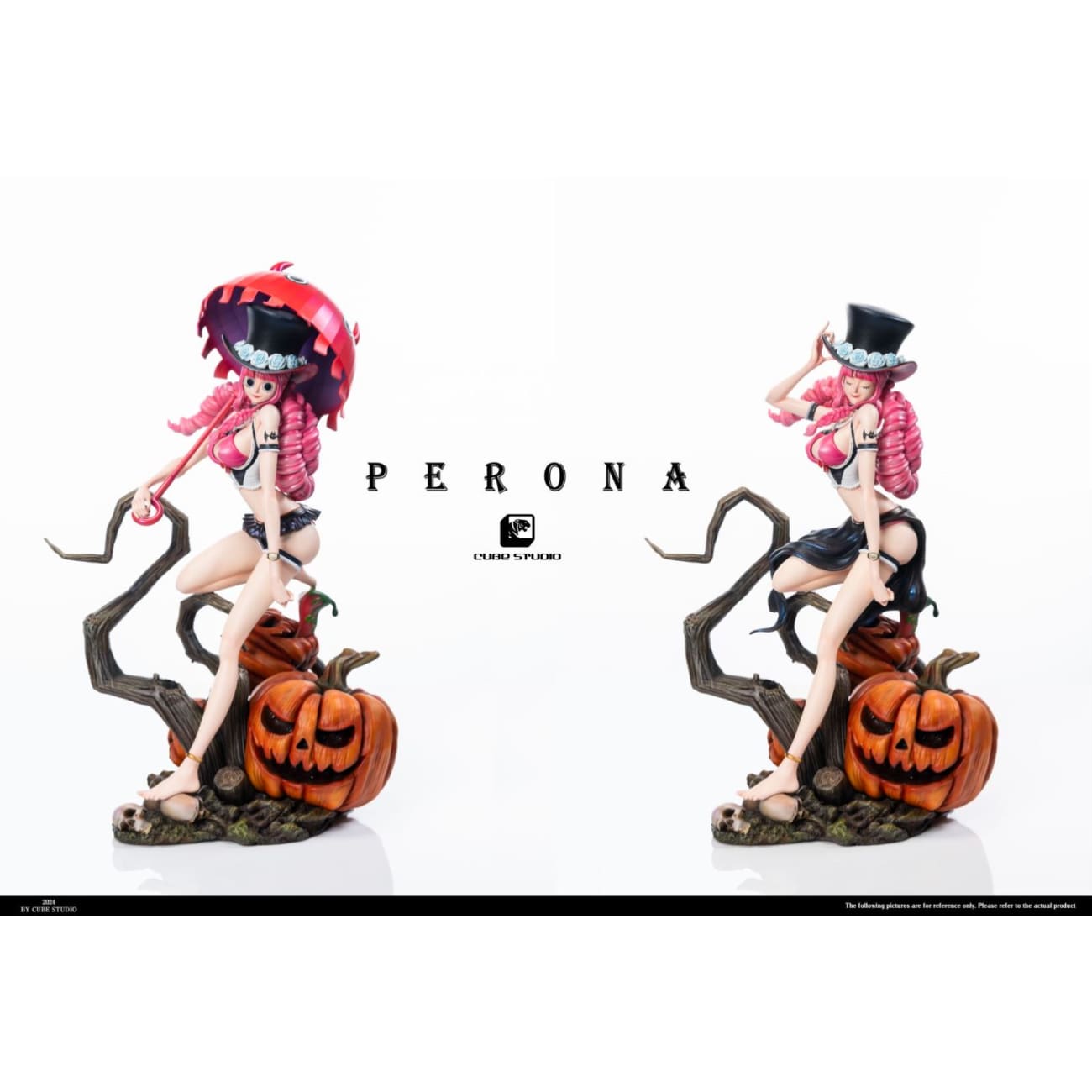 CUBE Studio - Perona 2.0