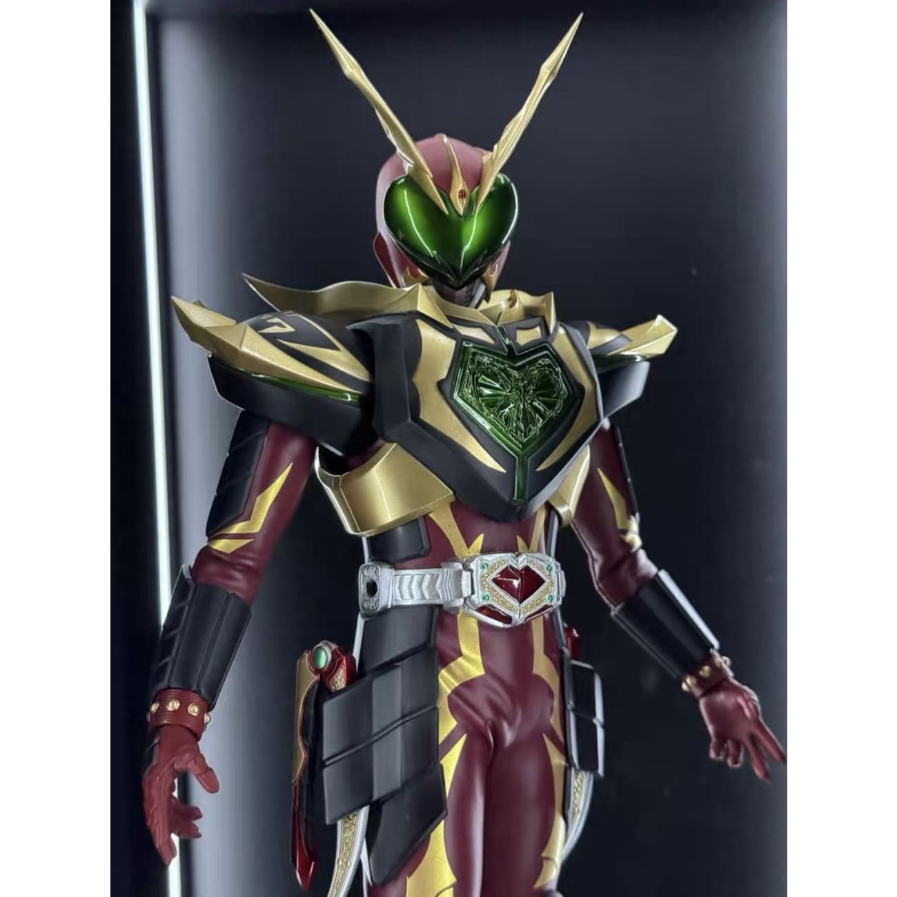 Custom Made Studio - Kamen Rider Chalice [2 Variants]