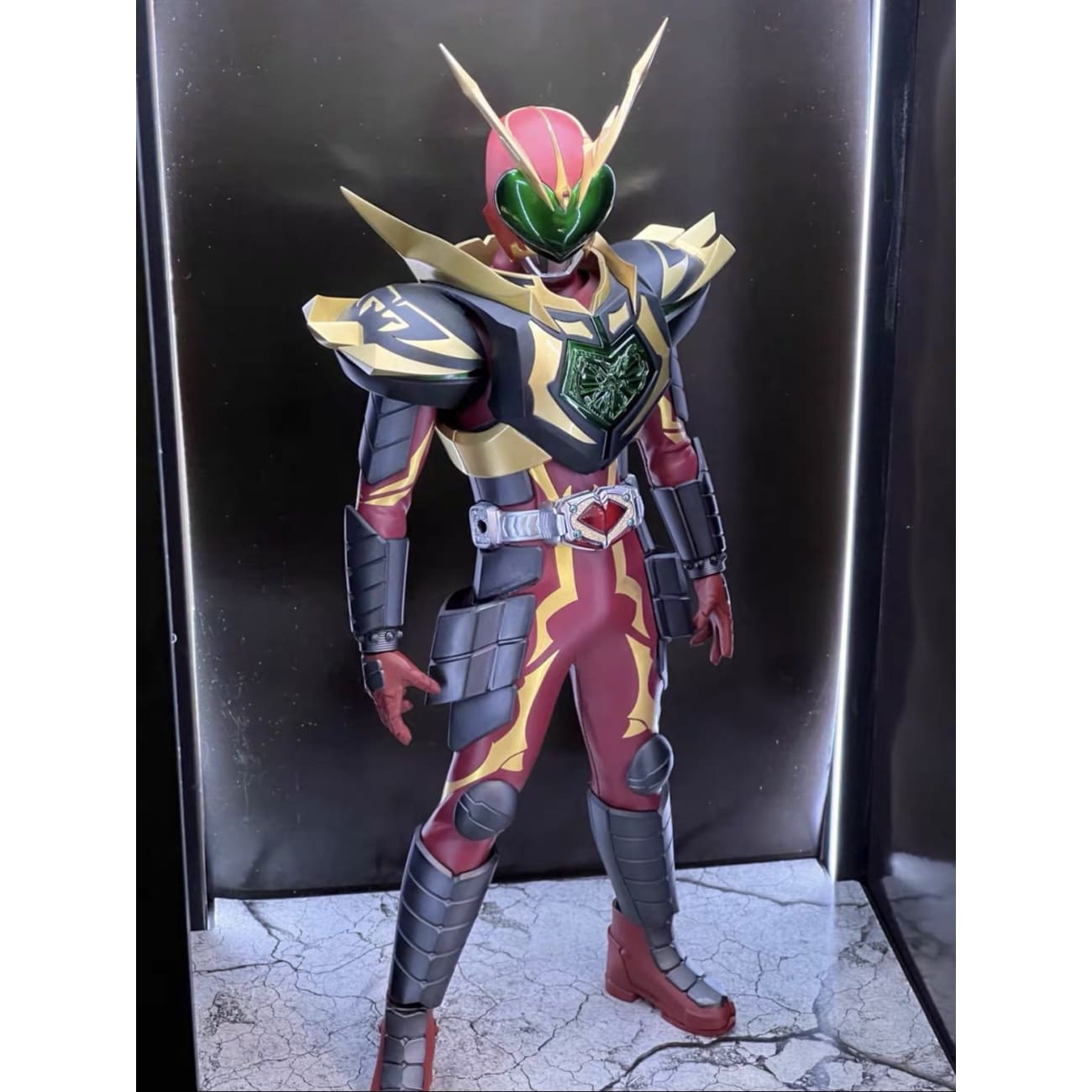 Custom Made Studio - Kamen Rider Chalice [2 Variants]