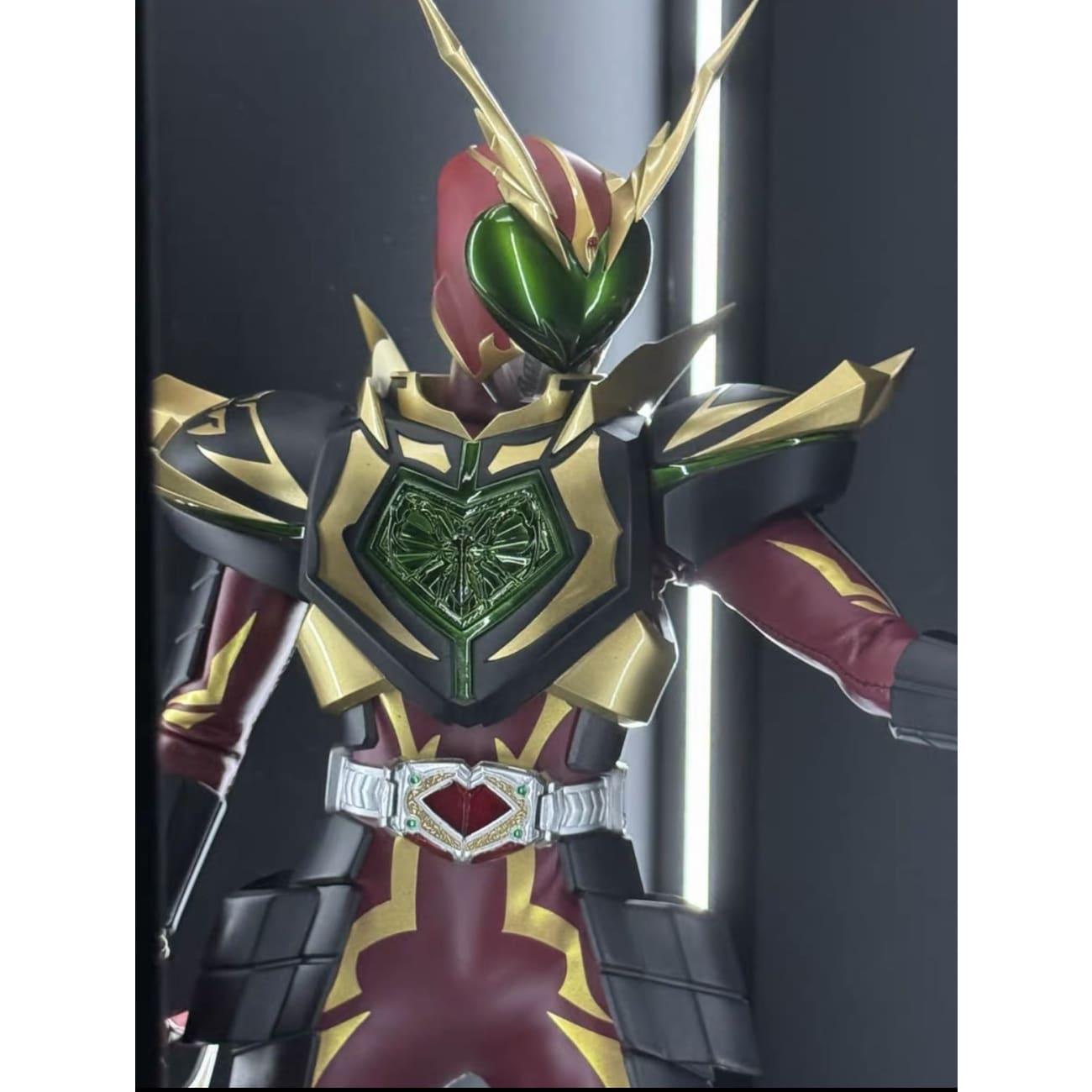 Custom Made Studio - Kamen Rider Chalice [2 Variants]