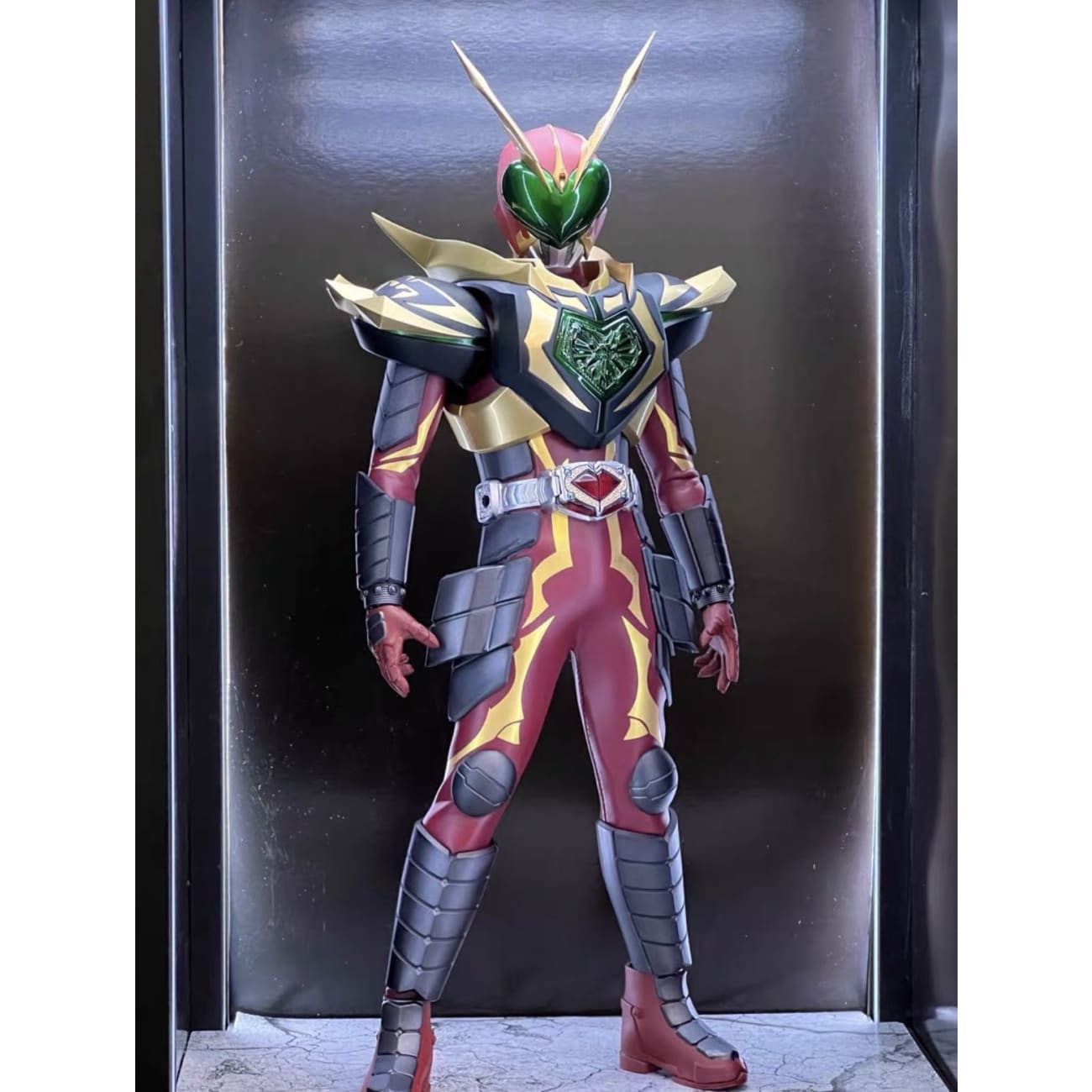 Custom Made Studio - Kamen Rider Chalice [2 Variants]