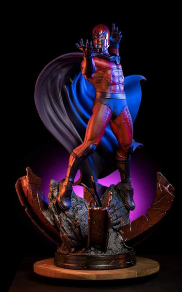 Madx Studio - Magneto [1/4 Scale]