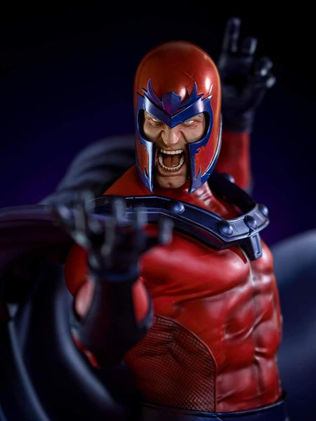 Madx Studio - Magneto [1/4 Scale]