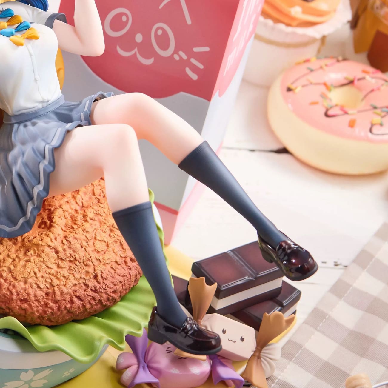 Cute Creators Studio - Anna Yanami - Anna Yanami