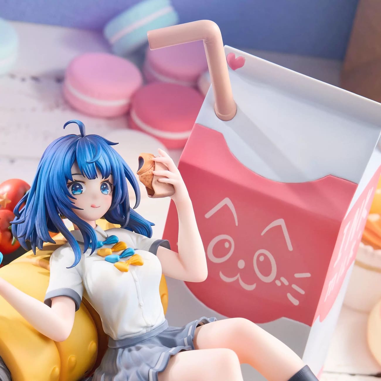 Cute Creators Studio - Anna Yanami - Anna Yanami