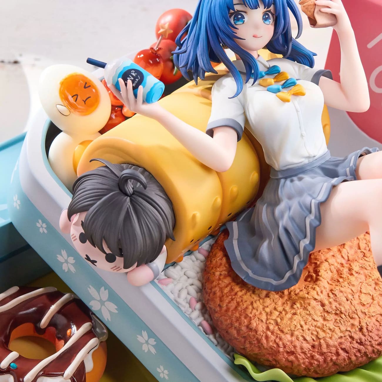 Cute Creators Studio - Anna Yanami - Anna Yanami
