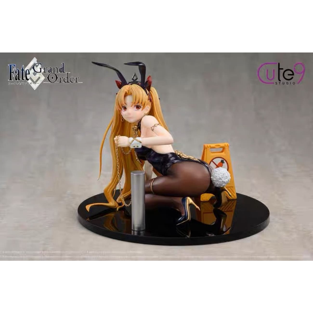 CUTE9 Studio - Bunny Girl Ereshkigal 