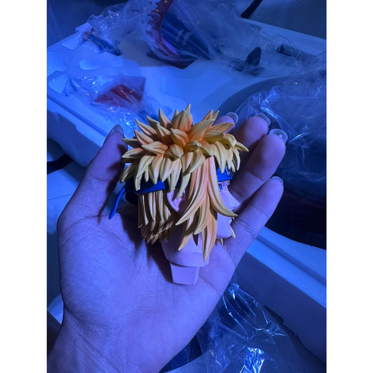 Cw Studio - Fourth Hokage Namikaze Minato