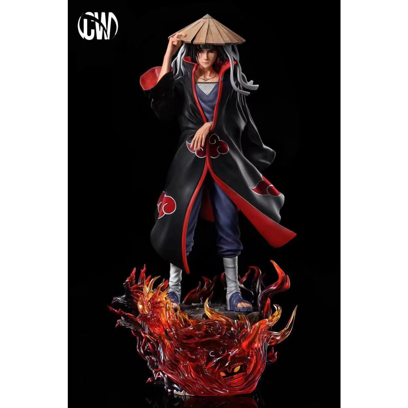 CW Studio - Itachi Uchiha [4 Variants]