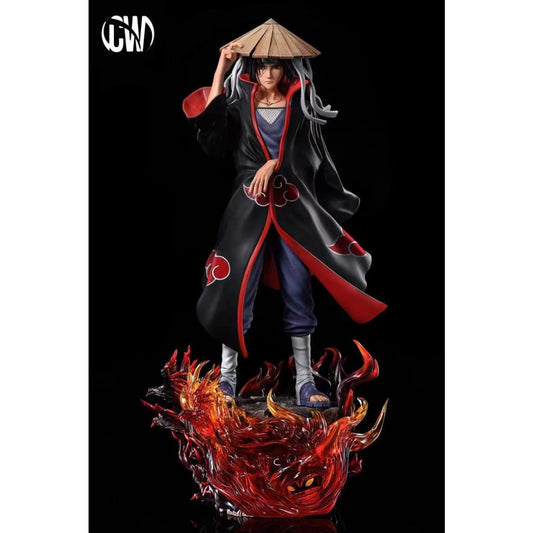 CW Studio - Itachi Uchiha [4 Variants]