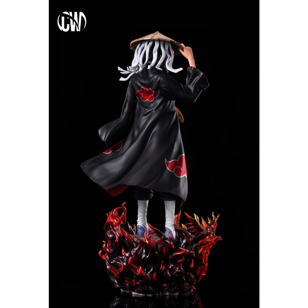 CW Studio - Itachi Uchiha [4 Variants]