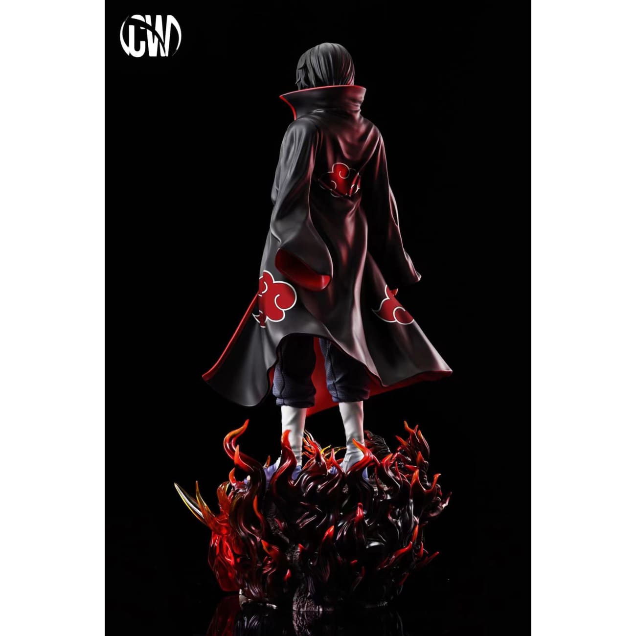CW Studio - Itachi Uchiha [4 Variants]
