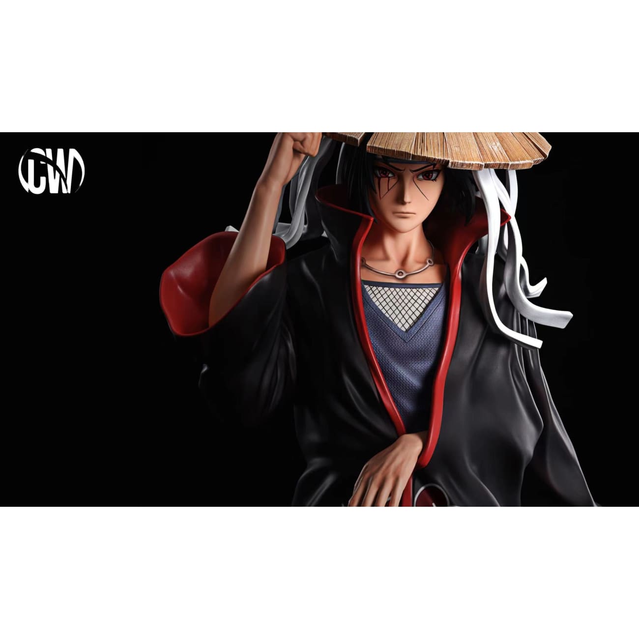 CW Studio - Itachi Uchiha [4 Variants]