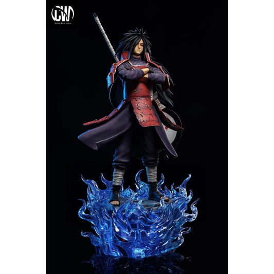 CW Studio - Madara Uchiha [2 Variants]