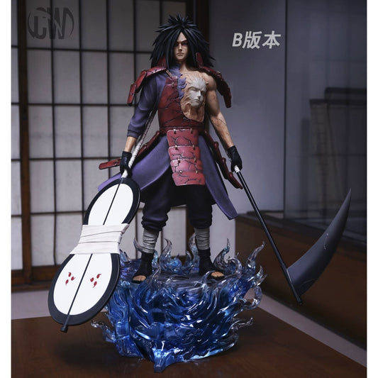 CW Studio - Madara Uchiha [Version B][4 Variants]