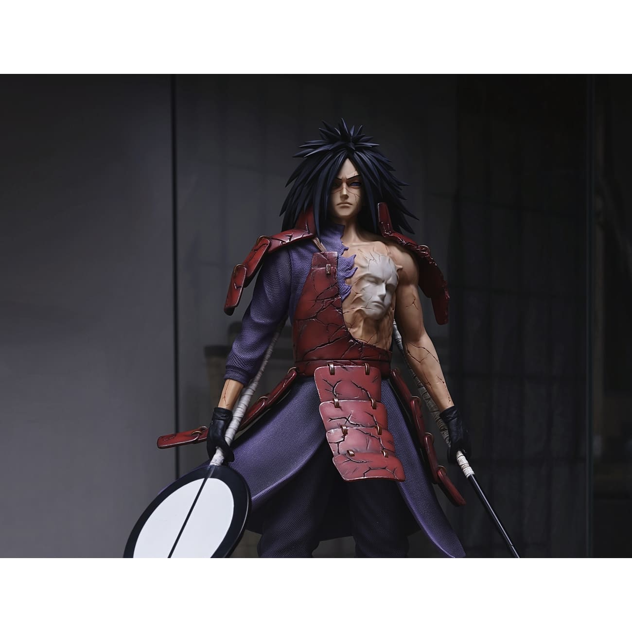 CW Studio - Madara Uchiha [Version B][4 Variants]