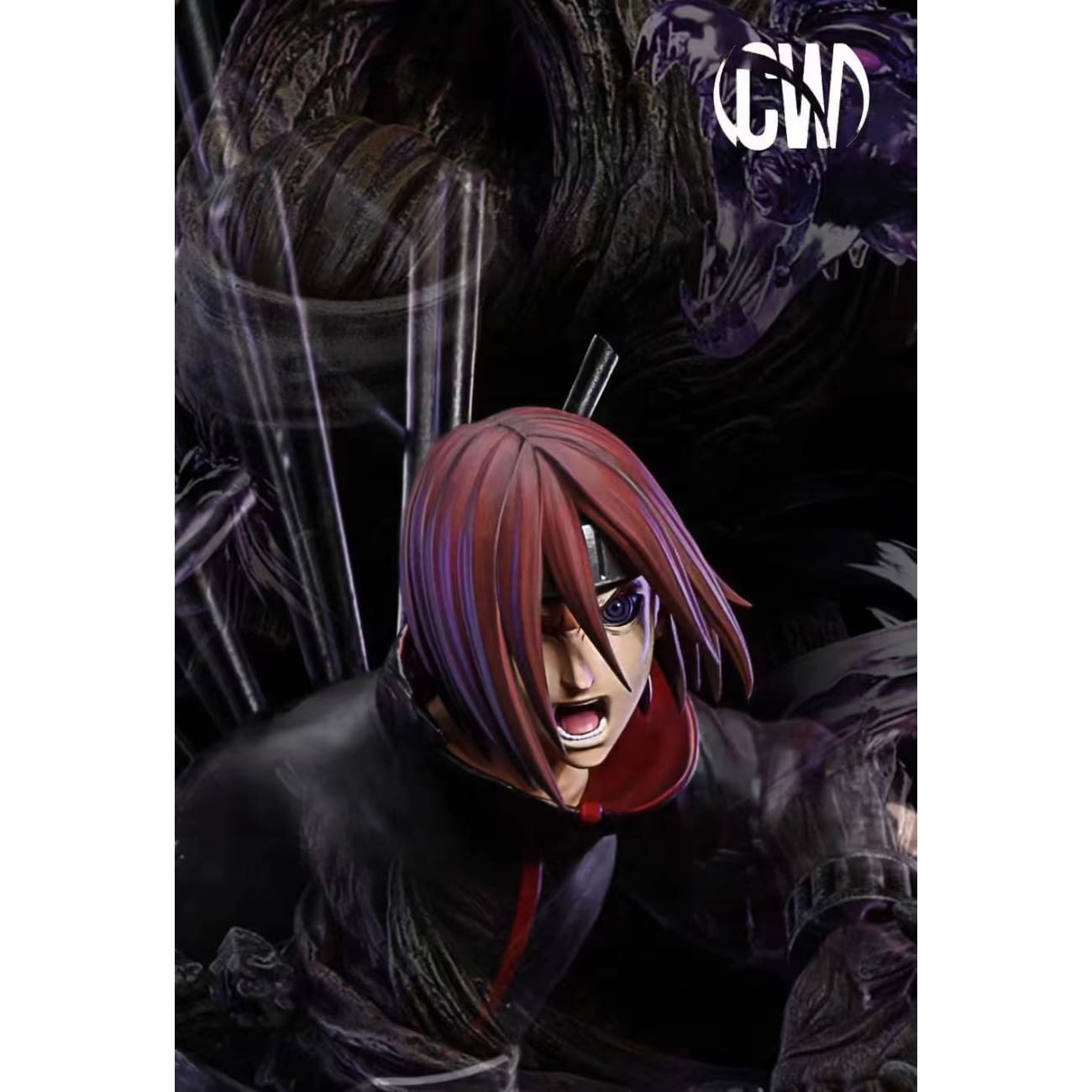 CW studio - Nagato