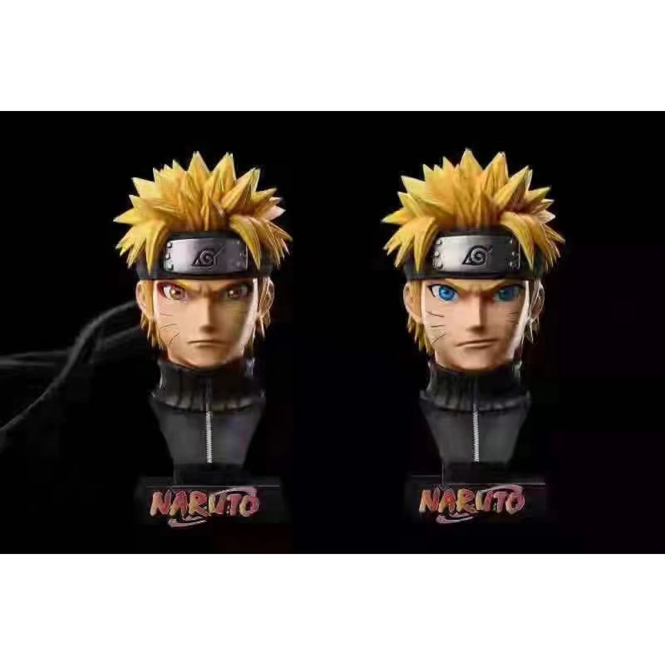 CW Studio - Naruto Uzumaki [1/1 scale]