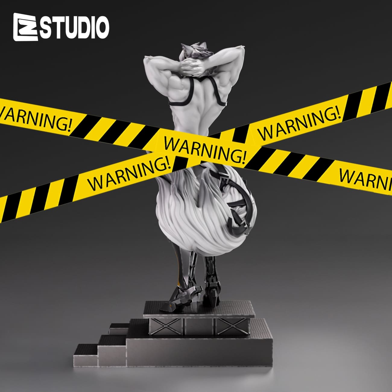 Cz Studio - Von Lycaon [2 Variants] – Avolounge