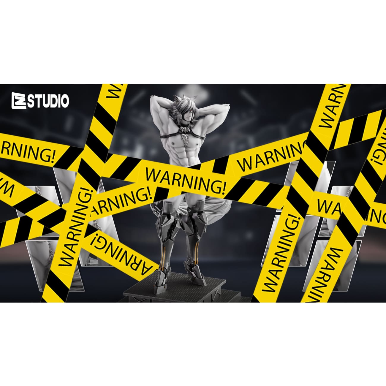 Cz Studio - Von Lycaon [2 Variants] – Avolounge