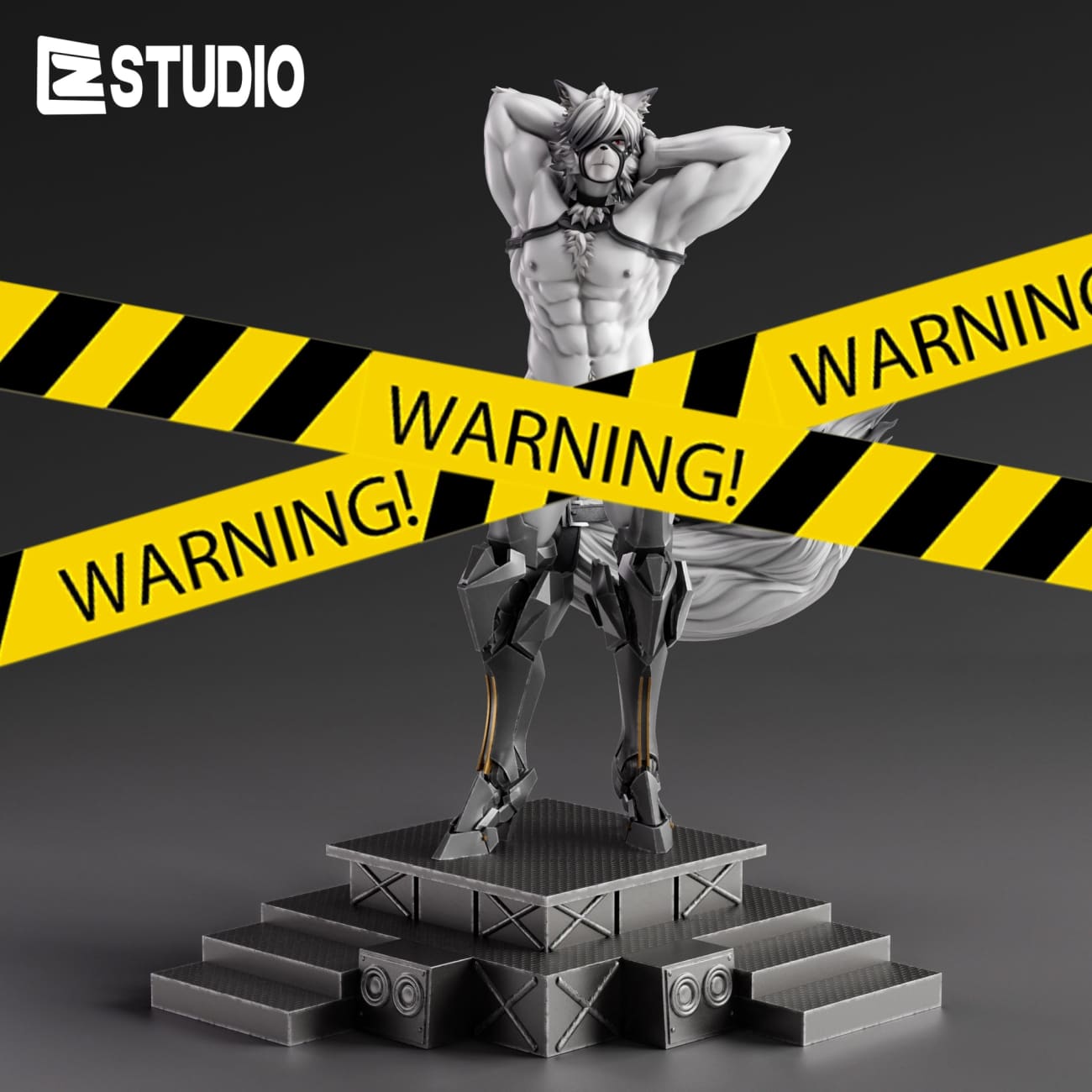 Cz Studio - Von Lycaon [2 Variants] – Avolounge