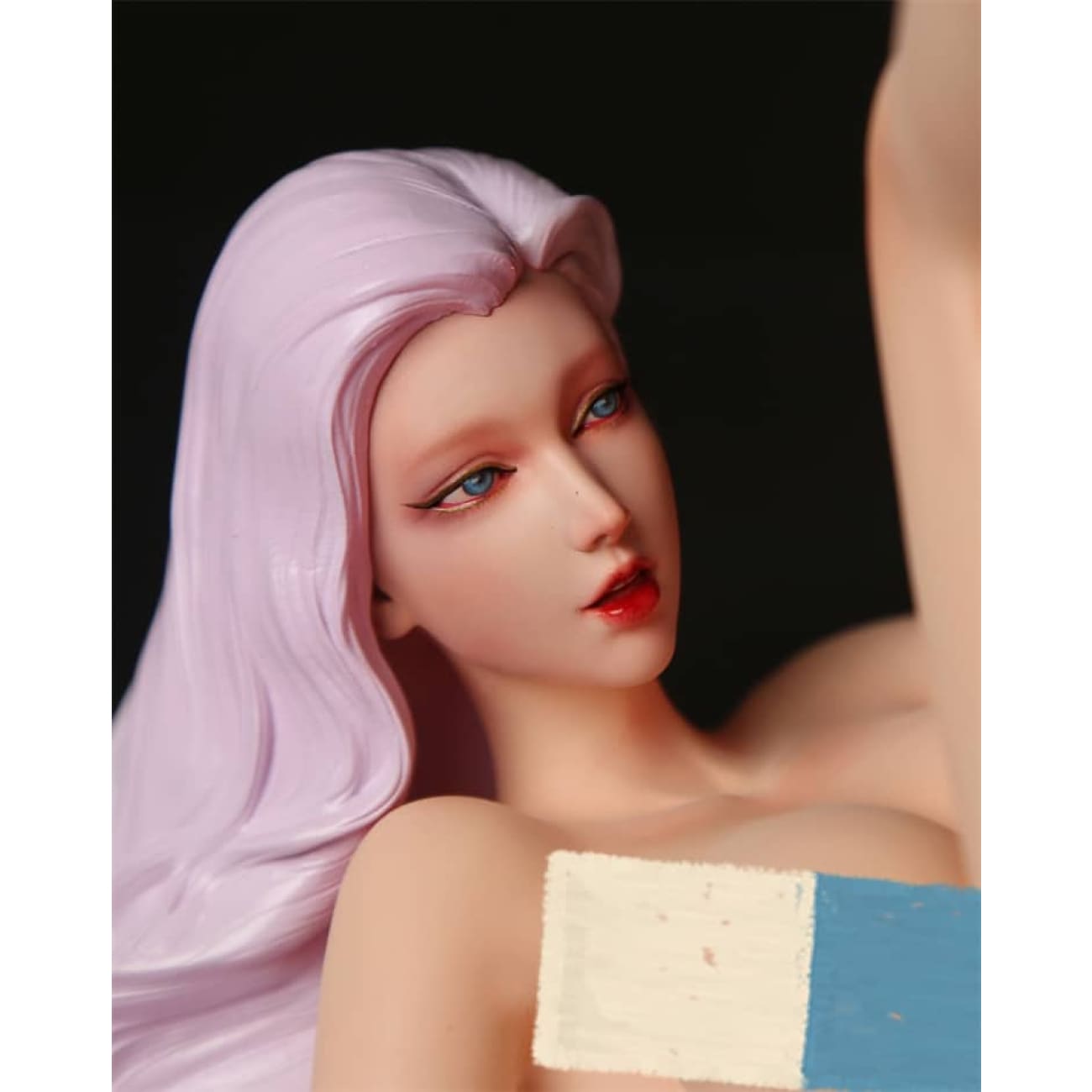 D King Studio X Y G Studio - Yoga Ball Twin Sisters [3 Variants]