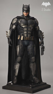 Z Studio - Batman Trilogy III JL Tactical Chinese Armor [2 Variants]