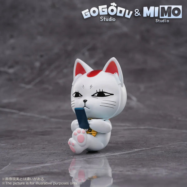 GoGoDu Studio x Mimo Studio - Turbo Granny 2.0 [5 Variants]