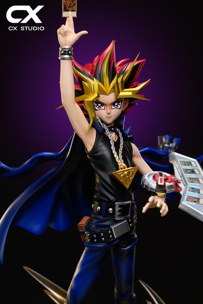 CX Studio - Yugi Mutou