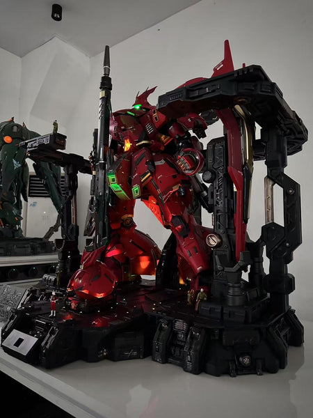 Mecha Era Studio - Sazabi