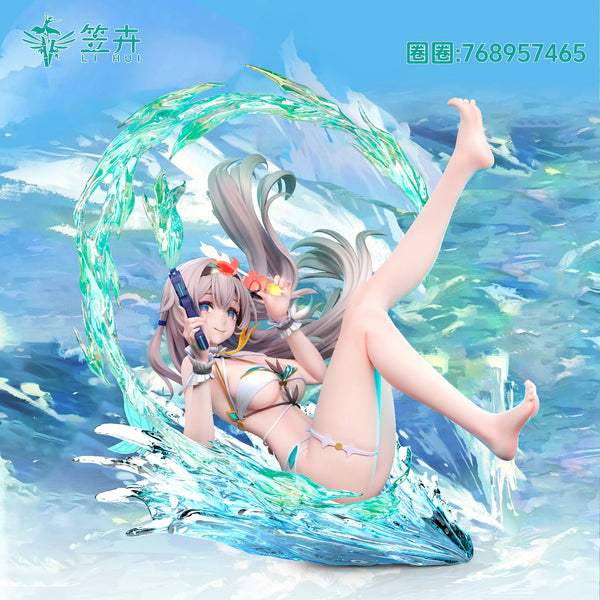 Li Hui Studio - Firefly Swimsuit Ver. [2 Variants]