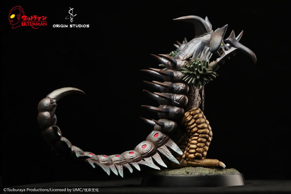 Origin Studios - Despot Monster Tyrant [Licensed]